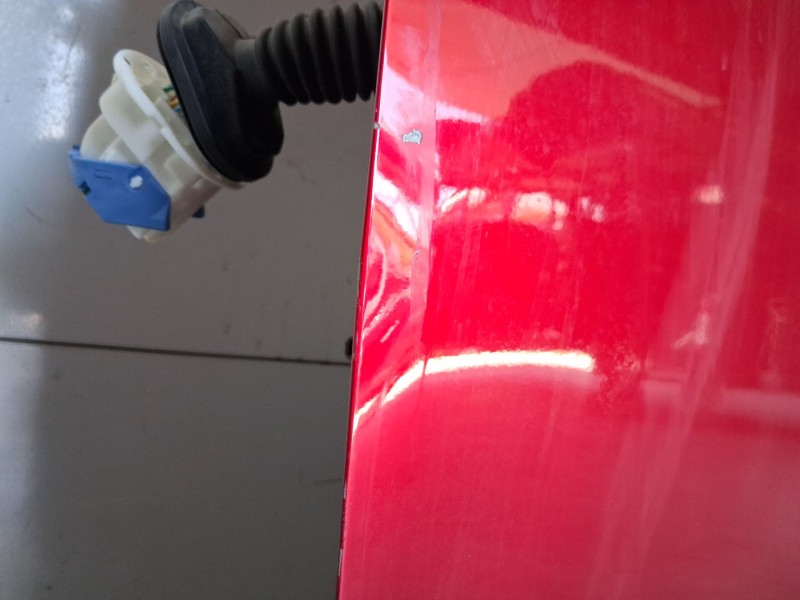 Recambio de puerta delantera izquierda para mazda 2 lim. () black tech edition referencia OEM IAM D0Y05902XF  TOCADA
