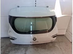 Recambio de porton trasero para renault clio iv (bh_) 1.5 dci 90 referencia OEM IAM 901009631R  