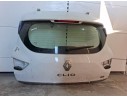 Recambio de porton trasero para renault clio iv (bh_) 1.5 dci 90 referencia OEM IAM 901009631R  