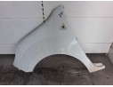 Recambio de aleta delantera izquierda para renault kangoo / grand kangoo ii (kw0/1_) 1.5 dci 70 (kw0v, kw0a) referencia OEM IAM 