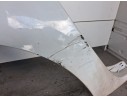 Recambio de aleta delantera izquierda para renault kangoo / grand kangoo ii (kw0/1_) 1.5 dci 70 (kw0v, kw0a) referencia OEM IAM 