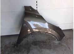 Recambio de aleta delantera derecha para nissan qashqai ii (j11, j11_) 1.5 dci referencia OEM IAM F3A004EAMB  TOCADA