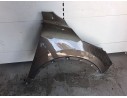 Recambio de aleta delantera derecha para nissan qashqai ii (j11, j11_) 1.5 dci referencia OEM IAM F3A004EAMB  TOCADA