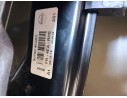 Recambio de elevalunas delantero derecho para nissan qashqai ii (j11, j11_) 1.5 dci referencia OEM IAM 807004EA0D  2 PINS