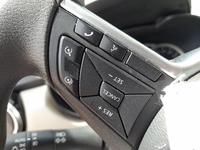 Recambio de volante para nissan micra v (k14) 1.0 referencia OEM IAM 484305FA0A  