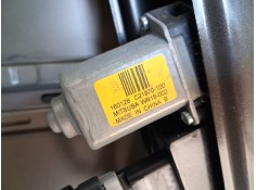 Recambio de elevalunas delantero izquierdo para nissan qashqai ii (j11, j11_) 1.5 dci referencia OEM IAM C21970100  6 PINS