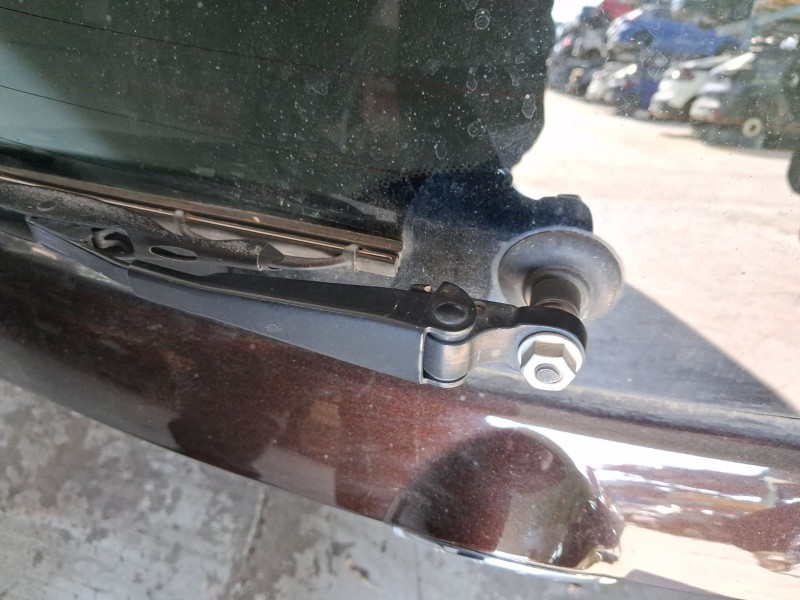 Recambio de motor limpia trasero para opel mokka / mokka x (j13) 1.6 cdti (_76) referencia OEM IAM 42790156  