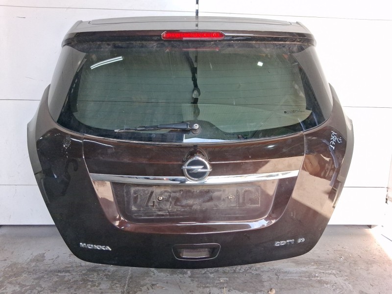 Recambio de porton trasero para opel mokka / mokka x (j13) 1.6 cdti (_76) referencia OEM IAM 42372136  TOCADO