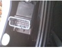Recambio de elevalunas delantero derecho para opel corsa f (p2jo) 1.2 (68) referencia OEM IAM 9829043380  