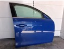 Recambio de puerta delantera derecha para opel corsa f (p2jo) 1.2 (68) referencia OEM IAM 9837705880  