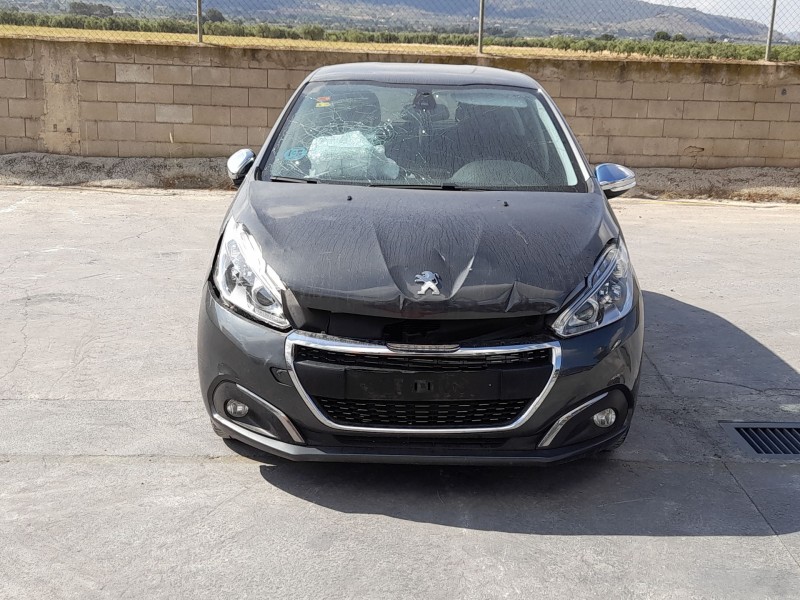 peugeot 208 i (ca_, cc_) del año 2016