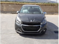 PEUGEOT 208 I (CA_, CC_)