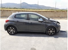 PEUGEOT 208 I (CA_, CC_)