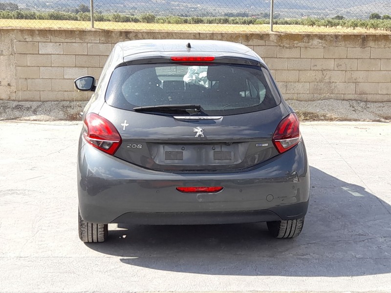 peugeot 208 i (ca_, cc_) del año 2016