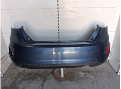 PARAGOLPES TRASERO 2319410 TOCADO