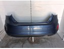 Recambio de paragolpes trasero para ford fiesta vii (hj, hf) 1.0 ecoboost referencia OEM IAM 2319410  TOCADO