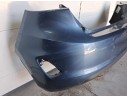 Recambio de paragolpes trasero para ford fiesta vii (hj, hf) 1.0 ecoboost referencia OEM IAM 2319410  TOCADO