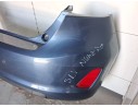 Recambio de paragolpes trasero para ford fiesta vii (hj, hf) 1.0 ecoboost referencia OEM IAM 2319410  TOCADO