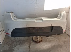Recambio de paragolpes trasero para renault clio iv (bh_) 1.5 dci 90 referencia OEM IAM 850126718R  