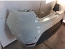 Recambio de paragolpes trasero para renault clio iv (bh_) 1.5 dci 90 referencia OEM IAM 850126718R  