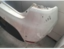 Recambio de paragolpes trasero para renault clio iv (bh_) 1.5 dci 90 referencia OEM IAM 850126718R  