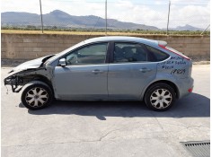 FORD FOCUS II (DA_, HCP, DP)