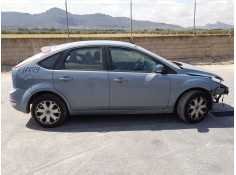 ford focus ii (da_, hcp, dp) del año 2009