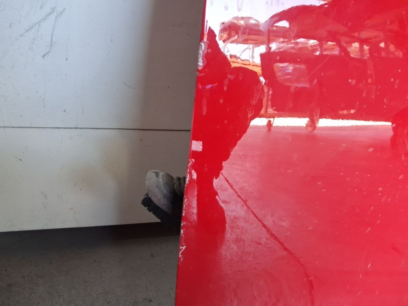 Recambio de puerta delantera izquierda para audi tt (8j3/8j9) tfsi coupe referencia OEM IAM 8J0831051A  TOCADA