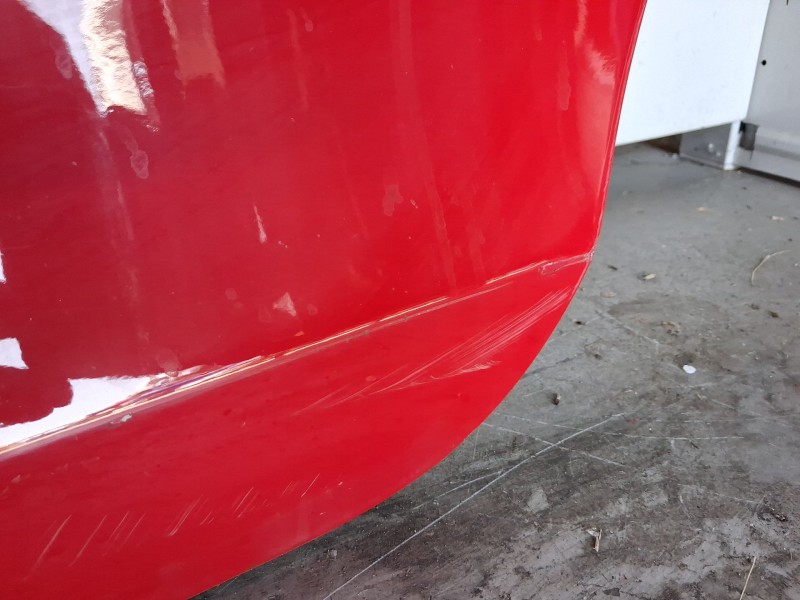 Recambio de puerta delantera izquierda para audi tt (8j3/8j9) tfsi coupe referencia OEM IAM 8J0831051A  TOCADA