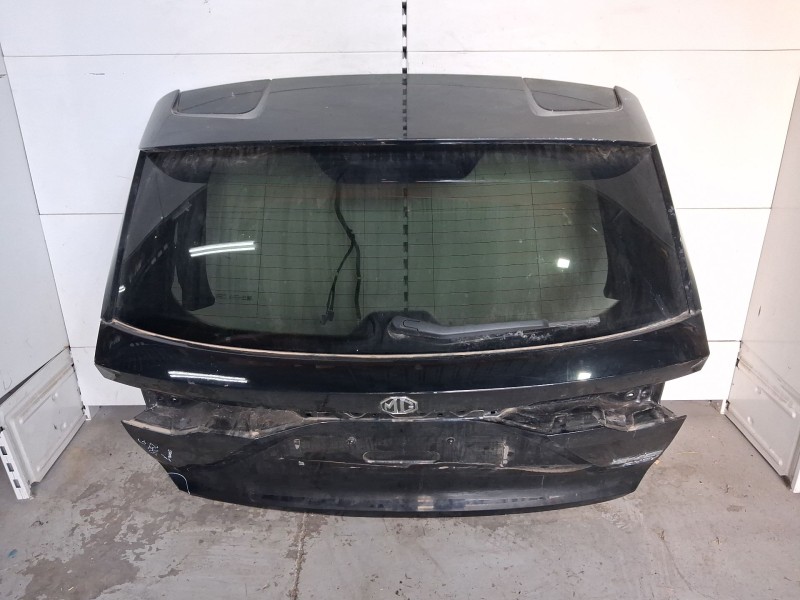 Recambio de porton trasero para mg hs (as23) 1.5 ehs hybrid (csa6463) referencia OEM IAM 11049380SEPP  TOCADA