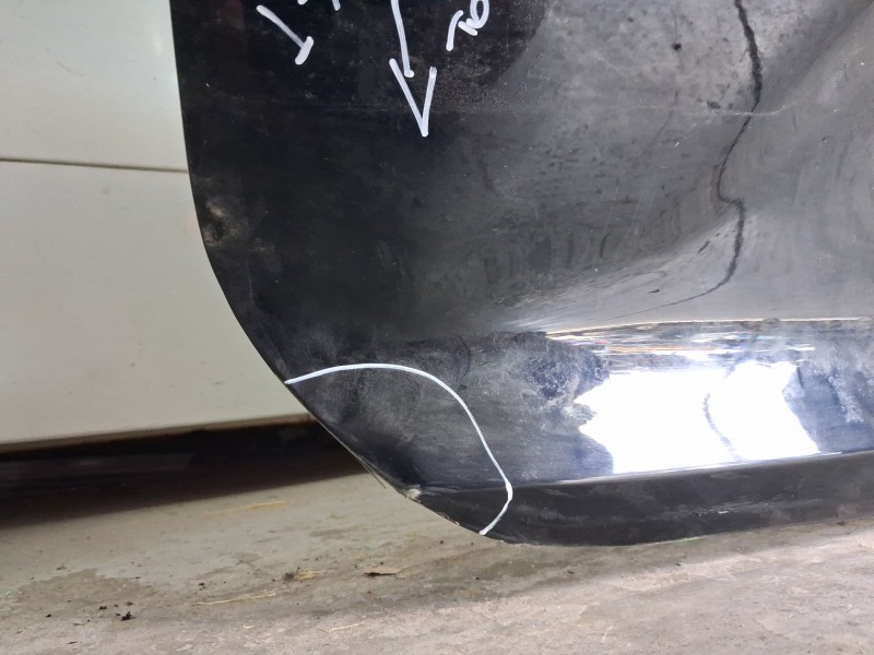 Recambio de porton trasero para mg hs (as23) 1.5 ehs hybrid (csa6463) referencia OEM IAM 11049380SEPP  TOCADA