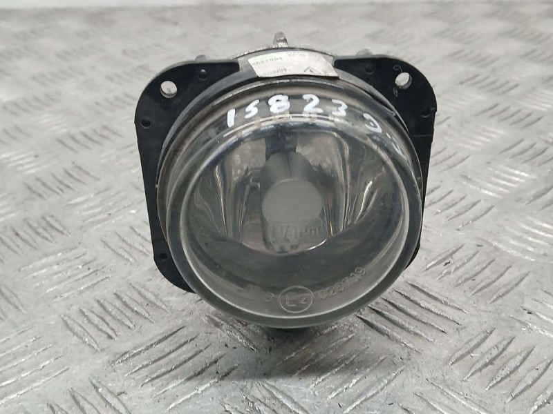 Recambio de faro antiniebla derecho para peugeot partner (s2) combi plus referencia OEM IAM 4622094 89203371 VALEO