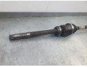 Recambio de transmision delantera derecha para peugeot 5008 ii (mc_, mj_, mr_, m4_) 1.6 bluehdi 120 referencia OEM IAM 981117678