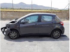 toyota yaris (_p13_) del año 2018