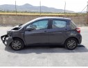 toyota yaris (_p13_) del año 2018