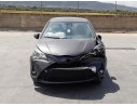toyota yaris (_p13_) del año 2018