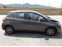 toyota yaris (_p13_) del año 2018