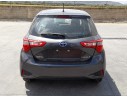 toyota yaris (_p13_) del año 2018