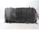 Recambio de radiador agua para citroën jumper caja cerrada (1) 31 c d ntz. 1400 referencia OEM IAM   