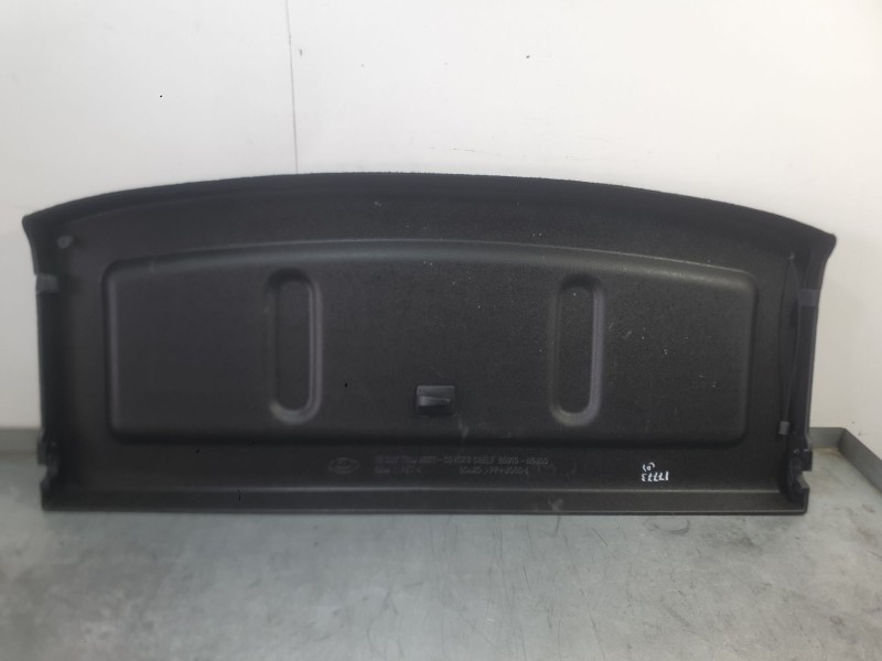 Recambio de bandeja trasera para kia stonic (yb) 1.0 t-gdi referencia OEM IAM 85910H8400WK  