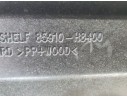 Recambio de bandeja trasera para kia stonic (yb) 1.0 t-gdi referencia OEM IAM 85910H8400WK  