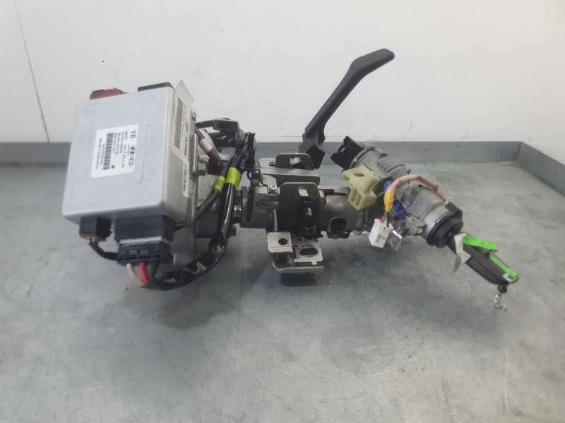 Recambio de columna direccion para kia stonic (yb) 1.0 t-gdi referencia OEM IAM 56310H8300  