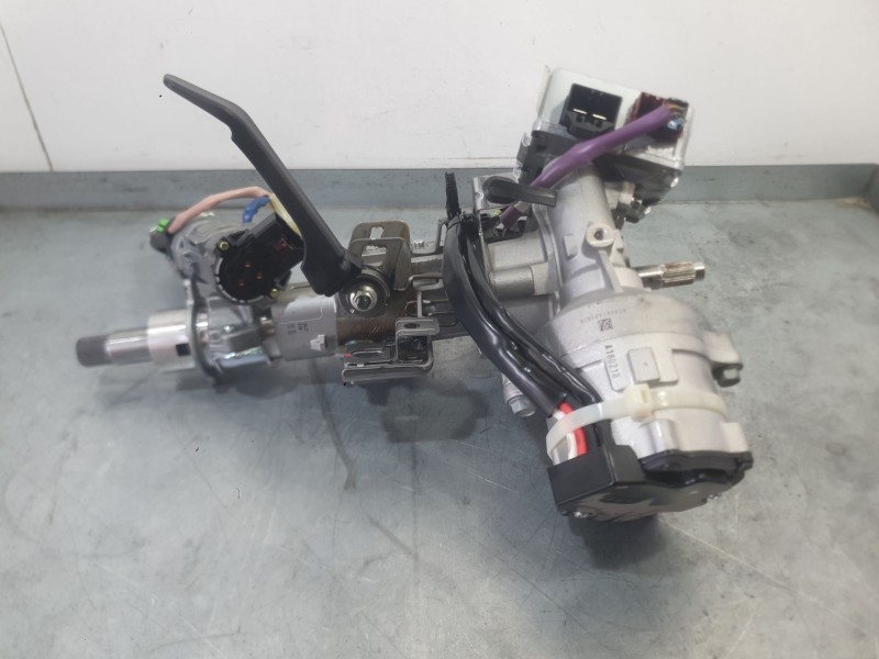 Recambio de columna direccion para kia stonic (yb) 1.0 t-gdi referencia OEM IAM 56310H8300  