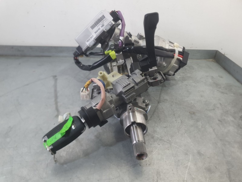 Recambio de columna direccion para kia stonic (yb) 1.0 t-gdi referencia OEM IAM 56310H8300  