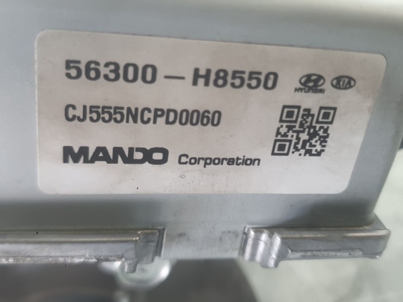 Recambio de columna direccion para kia stonic (yb) 1.0 t-gdi referencia OEM IAM 56310H8300  