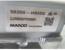Recambio de columna direccion para kia stonic (yb) 1.0 t-gdi referencia OEM IAM 56310H8300  