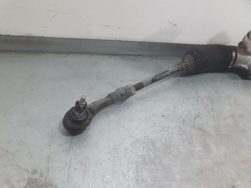 Recambio de cremallera direccion para kia stonic (yb) 1.0 t-gdi referencia OEM IAM 56500H8500  