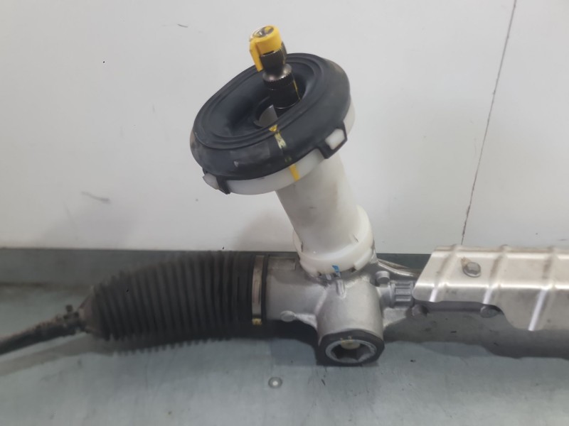 Recambio de cremallera direccion para kia stonic (yb) 1.0 t-gdi referencia OEM IAM 56500H8500  
