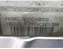 Recambio de cremallera direccion para kia stonic (yb) 1.0 t-gdi referencia OEM IAM 56500H8500  