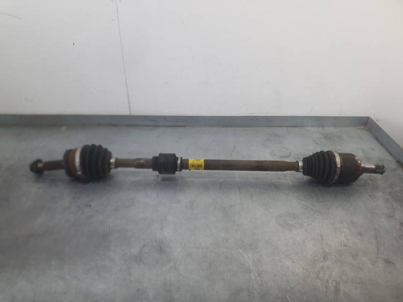Recambio de transmision delantera derecha para kia stonic (yb) 1.0 t-gdi referencia OEM IAM 49501H8150SJ  